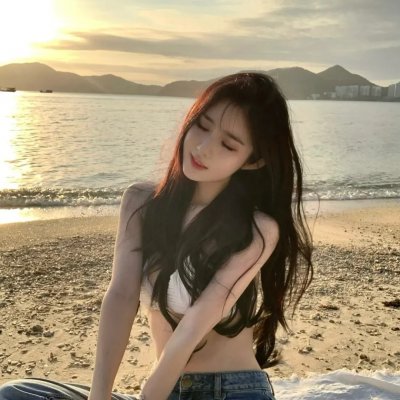 寂静的夏天