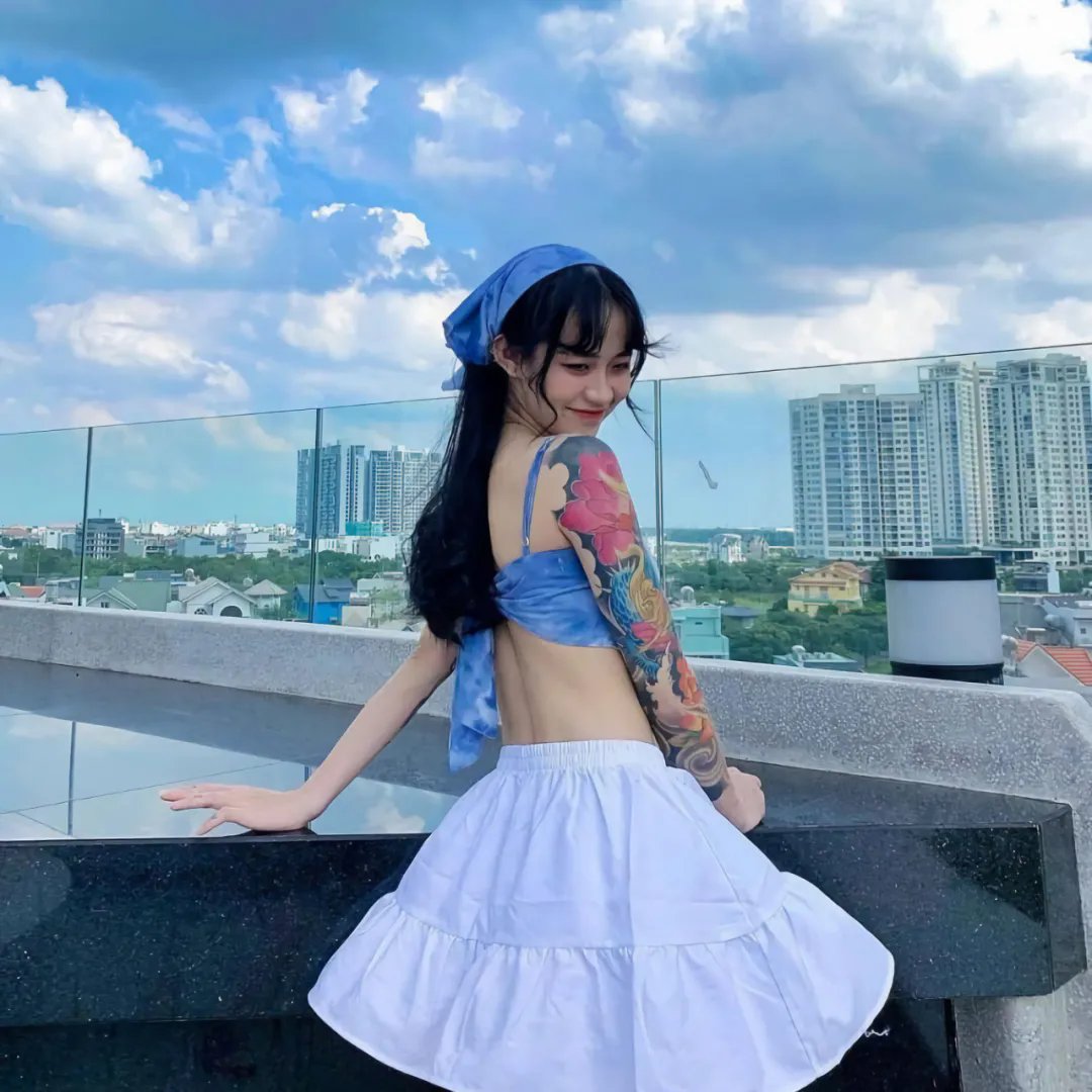 擂台女王