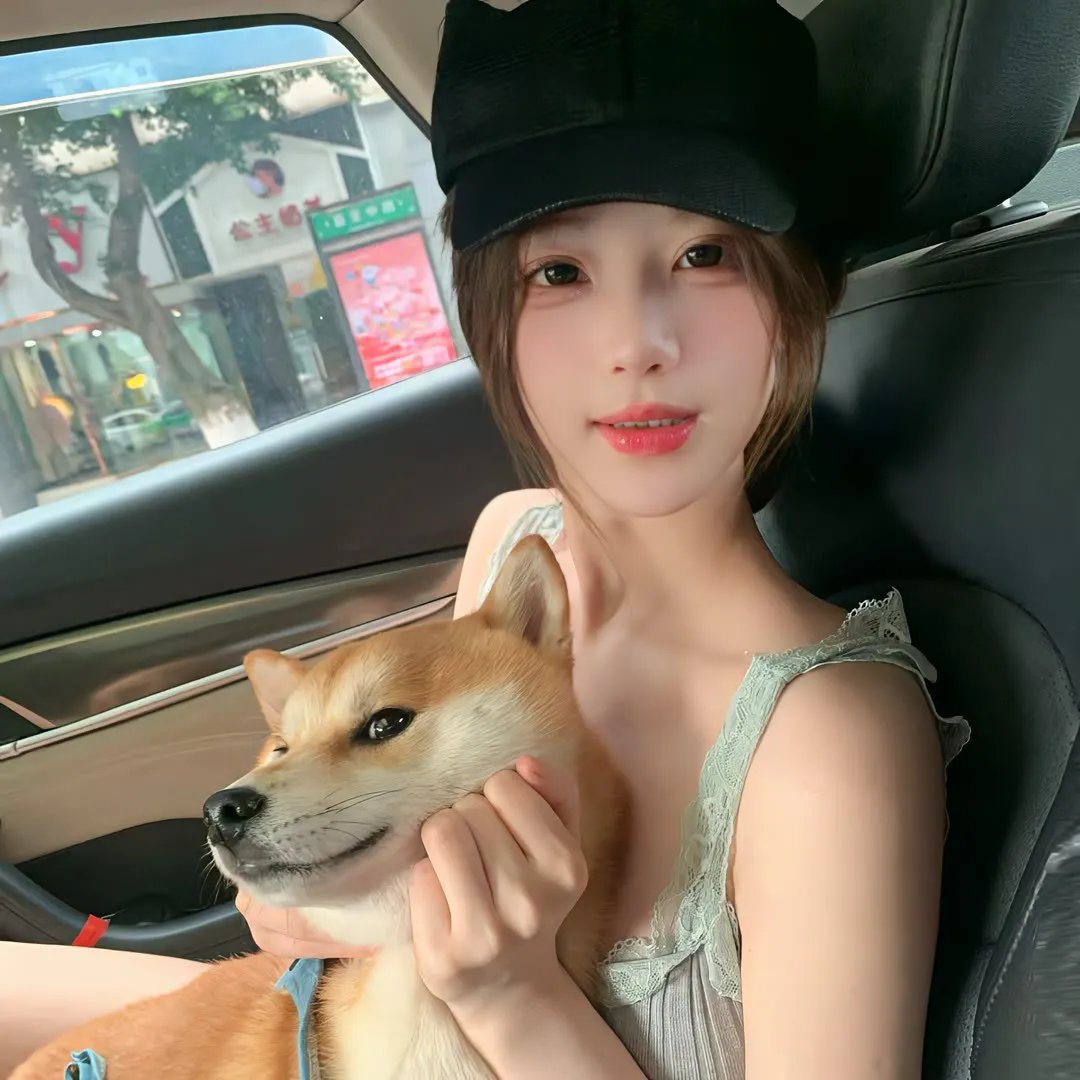 白月光下